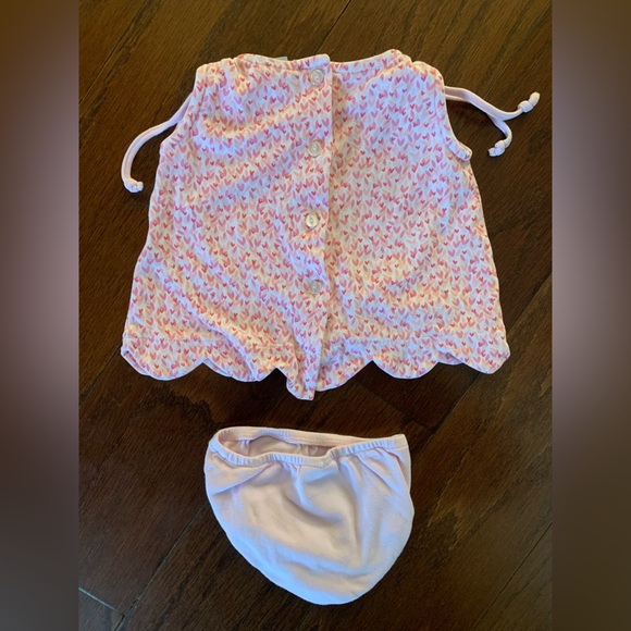 Bella Bliss Heart Set - Picture 3 of 4